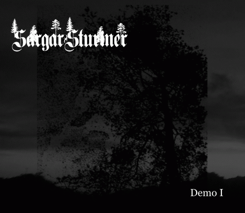 SargarSturmer : Demo 1